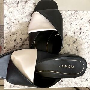 Vionic womens Miramar slide